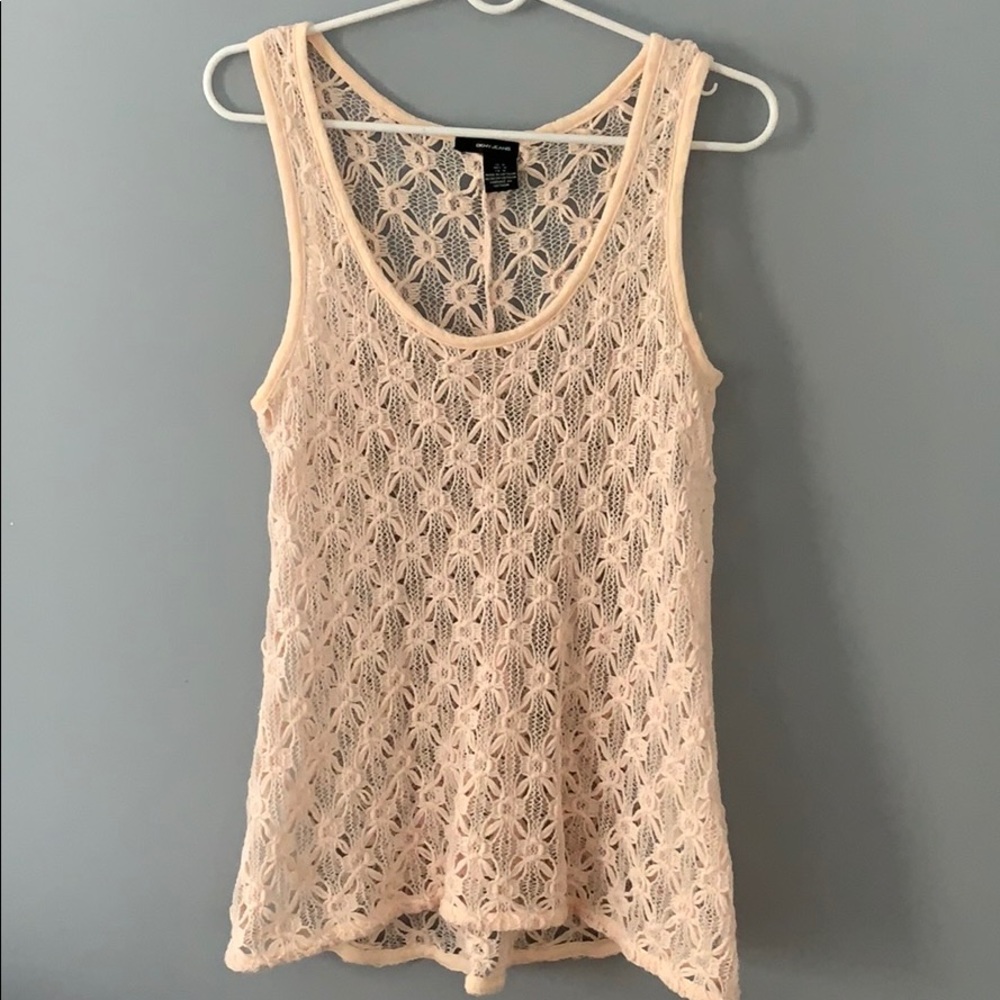 DKNY Top